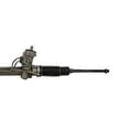 thumbnail image 3 of Detroit Axle - Electric Power Steering Rack and Pinion Assembly Replacement for 2006 2007 Ford Escape Mercury Mariner, 3 of 6