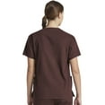 thumbnail image 5 of Dickies EDS Signature Scrubs Top for Women V-Neck 86706, 5 of 7