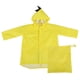 thumbnail image 1 of Lindo Patrón De Dinosaurio Niños PVC Impermeable Niño Niña Ropa Impermeable Dibujos Animales Impermeable Amarillo L, 1 of 8