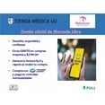thumbnail image 3 of Guantes Látex No Estéril Plus Mediano Caja Con 100 Guantes, 3 of 3