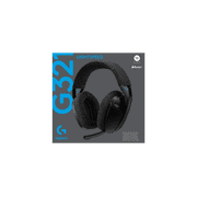 Logitech G321 Wireless Headset