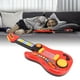 thumbnail image 4 of Juguete De Guitarra Eléctrica Para Niños, Piano Plegable Multifuncional Con Iluminación Musical Con Patrón De Animales De Dibujos Animados Que Mejora La Capacidad De Agarre, 4 of 7