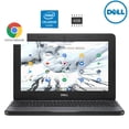thumbnail image 1 of LAPTOP Dell CHROMEBOOK 3100 CELERON N4020 4GB 32GB CHROME OS 1WTY3482, 1 of 5