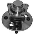 thumbnail image 2 of Wheel Bearing and Hub Assembly Rear WJB WA512000, 2 of 5
