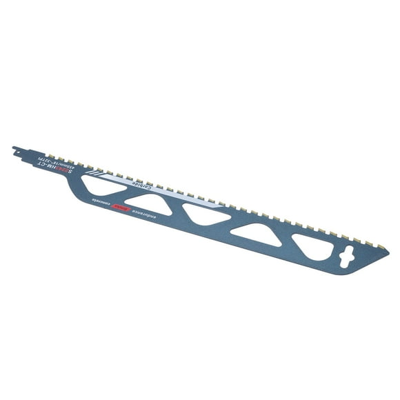 Reciprocating Saw Blade, Wood Pruning Saw Blade Durable For Brick