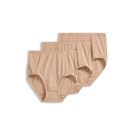 Jockey - Women's Underwear Size 7 - Panties 