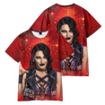 thumbnail image 4 of Rhea Ripley Merch Shirt Vintage Unisex Tops Tee Outdoor Fashion Tee y2k Top, 4 of 6