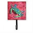 thumbnail image 2 of Carolines Treasures 8379SH4 Crab Leash or Key Holder Single Hook multicolor, 2 of 2