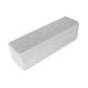 thumbnail image 2 of Almohada para reposabrazos de sofá con funda lavable, cojín de apoyo para codos para sala de estar Gris claro, 2 of 9