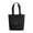 Black, variant on Lightweight Commute Tote 10.62x4.72x12.59in Nylon Medium Shoulder Bag Black Pink Dark Blue Adjustable Strap Daypack Casual Crossbody Satchel Practical Everyday Essential