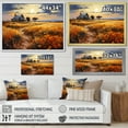 thumbnail image 4 of Designart "Barn Country Legacy Painting II" Farmhouse Floater Framed Canvas Print, 4 of 7