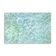 thumbnail image 1 of Gango Home Decor Contemporary Frozen Bubbles I by Kathy Mahan (Printed on Paper); One 36x24in Fine Art Paper Giclee Print, 1 of 3