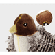thumbnail image 2 of Peluche interactivo para perros y gatos (pájaro pequeño), 2 of 5