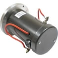 thumbnail image 6 of Winch Motor for Autocrane 300105, 300105-001, Wai 10769N; LPL0048, 6 of 6