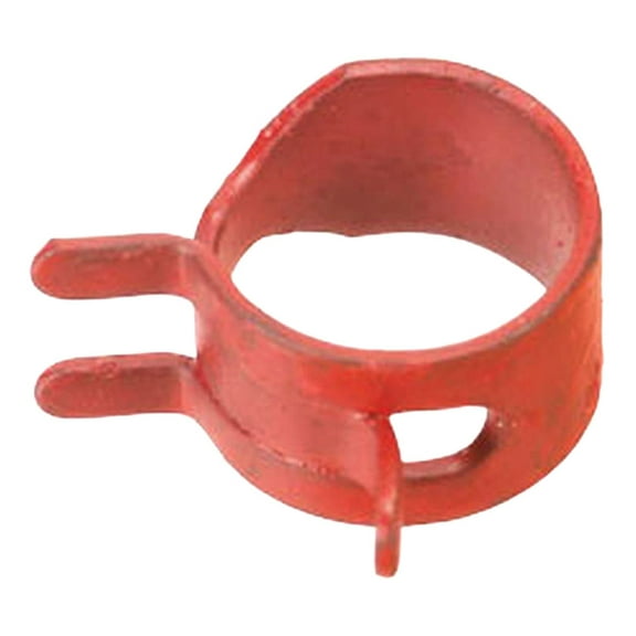 RAParts B1SB5905 HOSE CLAMP/FITS OUR 1/4"