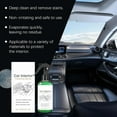 thumbnail image 6 of AuroraX Car Interior Cleaner Auto Interior Cleaner for Leather and Fabric Odor Eliminator Ideal for Spring Car Care Stain Remover Car Care Products, 6 of 9