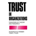 thumbnail image 1 of Pre-Owned Trust in Organizations: Frontiers of Theory and Research Paperback, 1 of 1