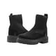 thumbnail image 5 of Botín Invierno Para Mujer Shadow® Textil 22-26 Color Negro negro 24.5, 5 of 6