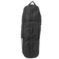 thumbnail image 4 of IWMango Portable Nylon Diving Mesh Backpack Snorkeling Shoulders Storage Bag for Fins Flippers, 4 of 13