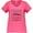 AD-Pink, variant on Inktastic Limited Edition 1986 One of a Kind Women's Plus Size V-Neck T-Shirt