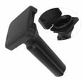 thumbnail image 3 of Cubierta Del Polipasto Del Neumático De Repuesto, Tubo Del Cilindro De Bloqueo Del Polipasto Del Neumático De Repuesto ABS Fácil De Instalar 47822 Para Los Modelos 1500 2500, 3 of 8