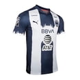 thumbnail image 3 of Jersey Puma Monterrey Local Aficionado Hombre 20-21 76307901 Puma 76307901, 3 of 3