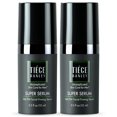 thumbnail image 1 of Sérum facial Tiege Hanley SUPER SERUM de 15 ml (paquete de 2) para hombres, 1 of 7