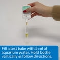 thumbnail image 3 of Kit de prueba de agua API GH & KH TEST KIT para acuarios de agua dulce, 3 of 6