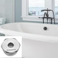 MILMUMU Compatible with Tub Drain ExtractorRemoves One and a Half Inch