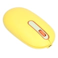 thumbnail image 2 of Ratón inalámbrico 2,4G, recargable, ergonómico, 4 botones, silencio, accesorios de ordenador de oficina, 2 of 8