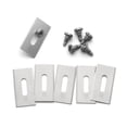 thumbnail image 4 of Cuchillas para cortacésped Husqvarna 595084411 Endurance Carbon Steel, 4 of 4