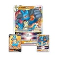 thumbnail image 3 of Pokemon TCG: Lucario VSTAR Premium Collection - 6 Packs - (290-85124), 3 of 3