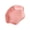 Pink, variant on Giaone Practical Spoon Rest Holder For Kichen Thick Ceramic With Elegant Flower Embossing And Stable Base