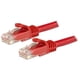 thumbnail image 1 of Cable de Red StarTech Cat6 UTP, 15m. Color Rojo. Startech N6PATC15MRD, 1 of 2