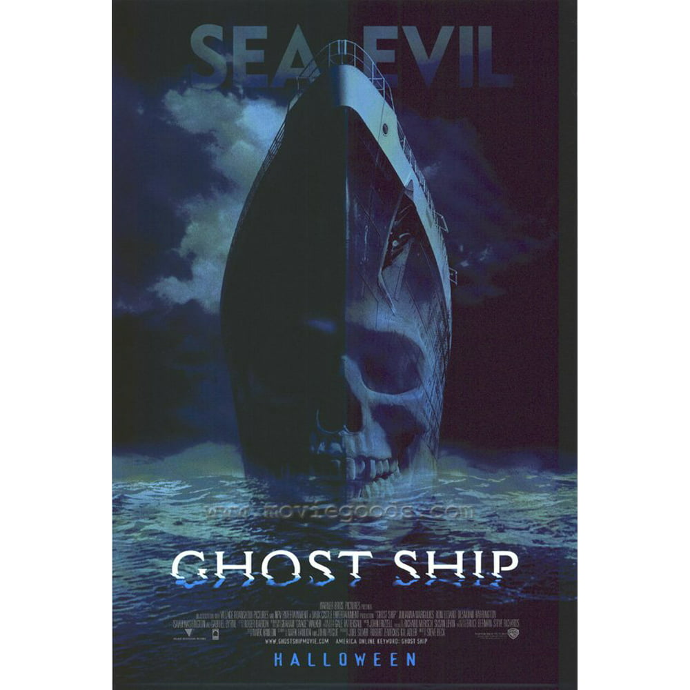ghost ship 2002 quotes