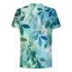 thumbnail image 4 of Tops para hombre, blusas y camisas de cuello redondo y manga corta para hombre, blusas casuales de moda con cuello redondo y manga corta para hombre, blusas de poliéster para hombre, 4 of 5