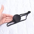 thumbnail image 2 of MasteelfCA 1PC Children Amblyopia Eye Patch Adjustable Buckle Stretchy Eye Patch for Kids, 2 of 7