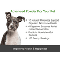 TummyWorks Probiotic Powder for Dogs & Cats. Relieves Diarrhea, Upset