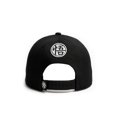 thumbnail image 4 of DRAGON BALL Gorra Emblema ajustable unisex anime estilo trucker snapback, 4 of 4