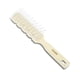 thumbnail image 1 of Cepillo Ventilado para Estilizar con Cerdas con Punta de Bola Cepillo Vent para Secar Cabello Mojado Corto Rizado o Lacio Cepillos para Cabello para Hombres y Mujeres Beige, 1 of 7