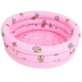 thumbnail image 1 of Inflatable Pool Rings Swimming Pool For Inflatable Garden Fun Portable Summer Water For Outdoor Use For Boys, 1 of 5