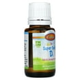 thumbnail image 4 of Carlson Labs - Baby's Super Daily D3 400 IU - 2.54 ml., 4 of 5