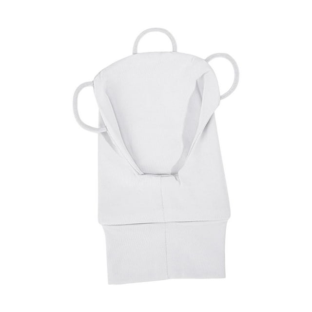 Baohd Gant de Golf pour Doigt Protecteur Portable Été Randonnée Escalade Pagayage pour L Blanc Droit