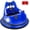 Dark Blue, variant on 12V Bumper Car,Neche Ride On Toys for Toddlers,360° Spin Toddler Car with Remote,5 LED Lights,Blue