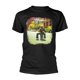 thumbnail image 1 of Foghat - Camiseta Fool For The City para Adultos Unisex (Negro), 1 of 2