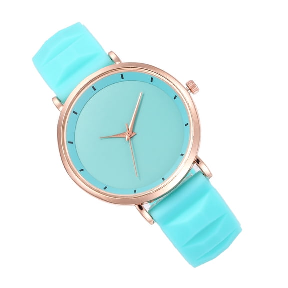 1pc Fashion Women Wrist Watch Watch Daily Casual Quartz Watch