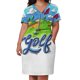 thumbnail image 2 of Vestido con bolso para mujer que viaja de noche para ocasiones especiales en el campo de golf, 2 of 6