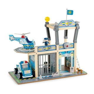 Police Play Sets