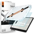 thumbnail image 1 of Protector de pantalla Spigen GlaStar EZ FIT Tesla Model 3/Y 15", 1 of 8