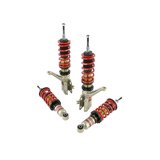Skunk2 05-06 Acura RSX (All Models) Pro S II Coilovers (10K/10K Spring Rates)